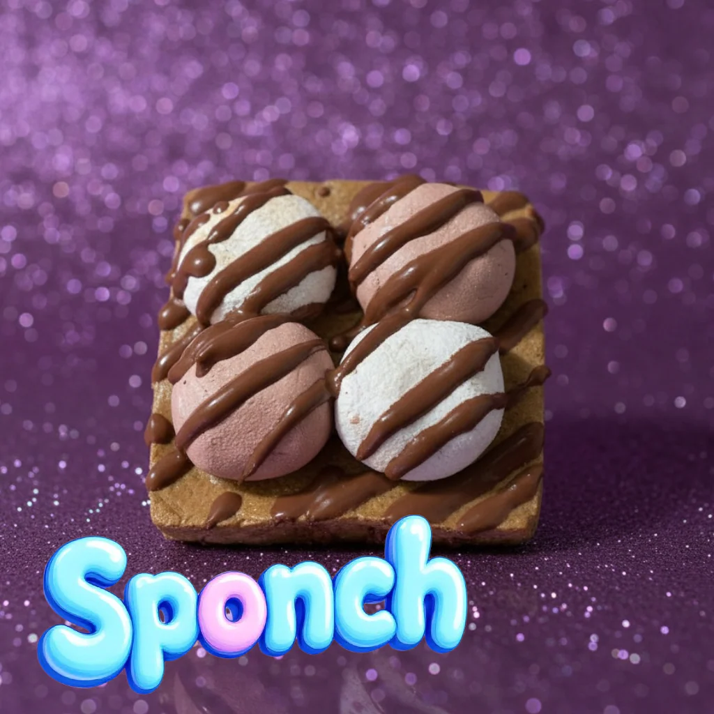Galleta Sponch - Image 2