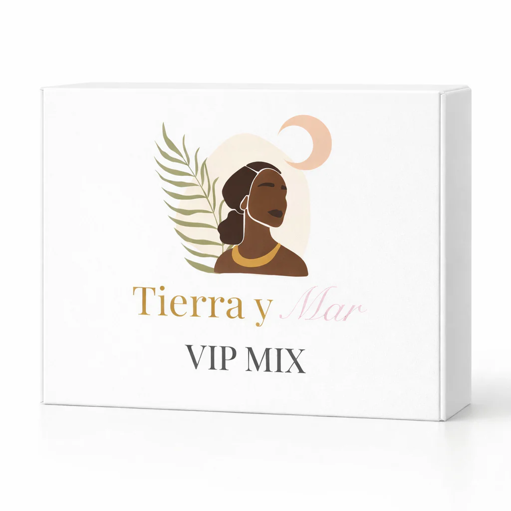VIP MIx