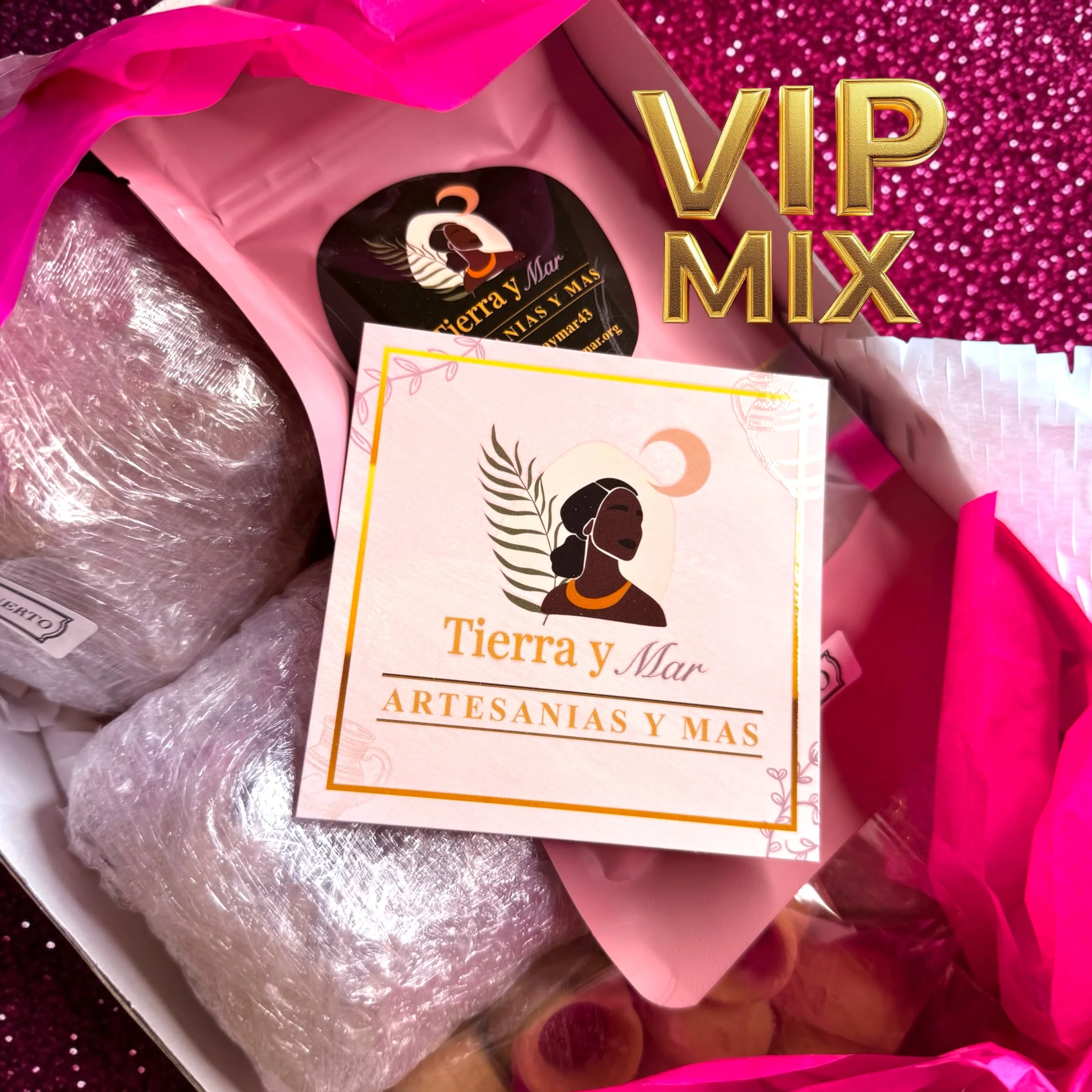 VIP MIx - Image 2
