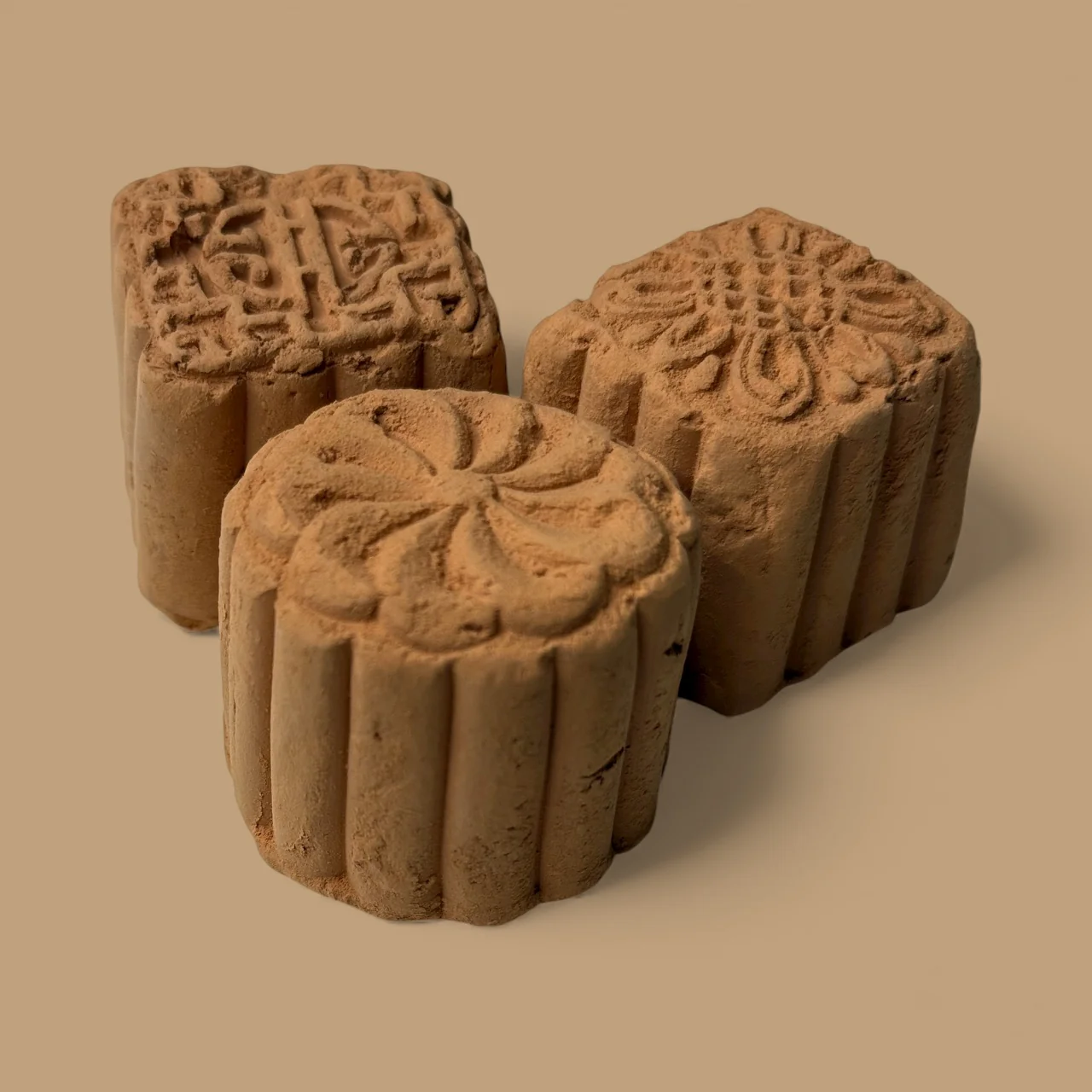 Galleta Gruesa De Barro - Image 2