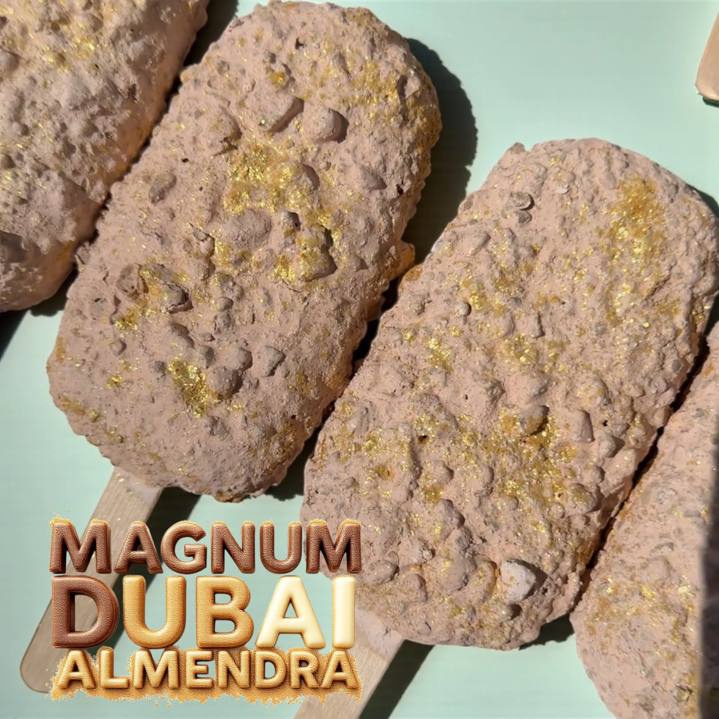 MAGNUM DUBAI 2.0 🕌 - Image 3