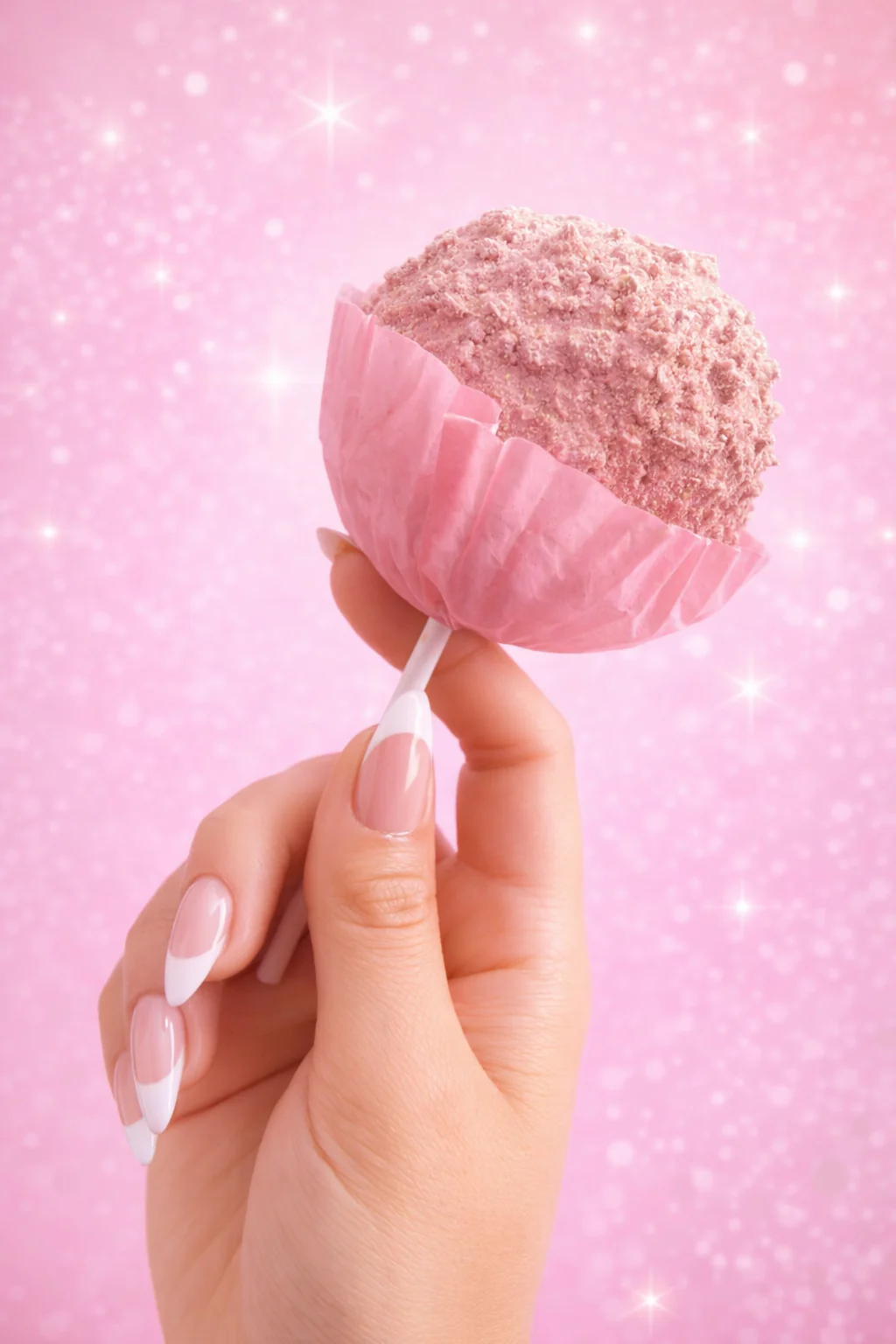 Nueva Linea Terra Pink