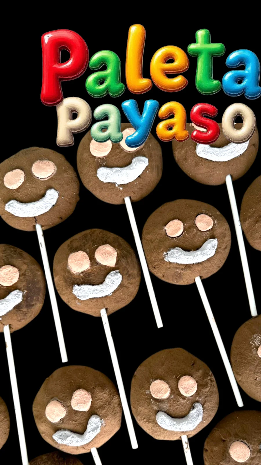 Paleta Payaso - Image 2