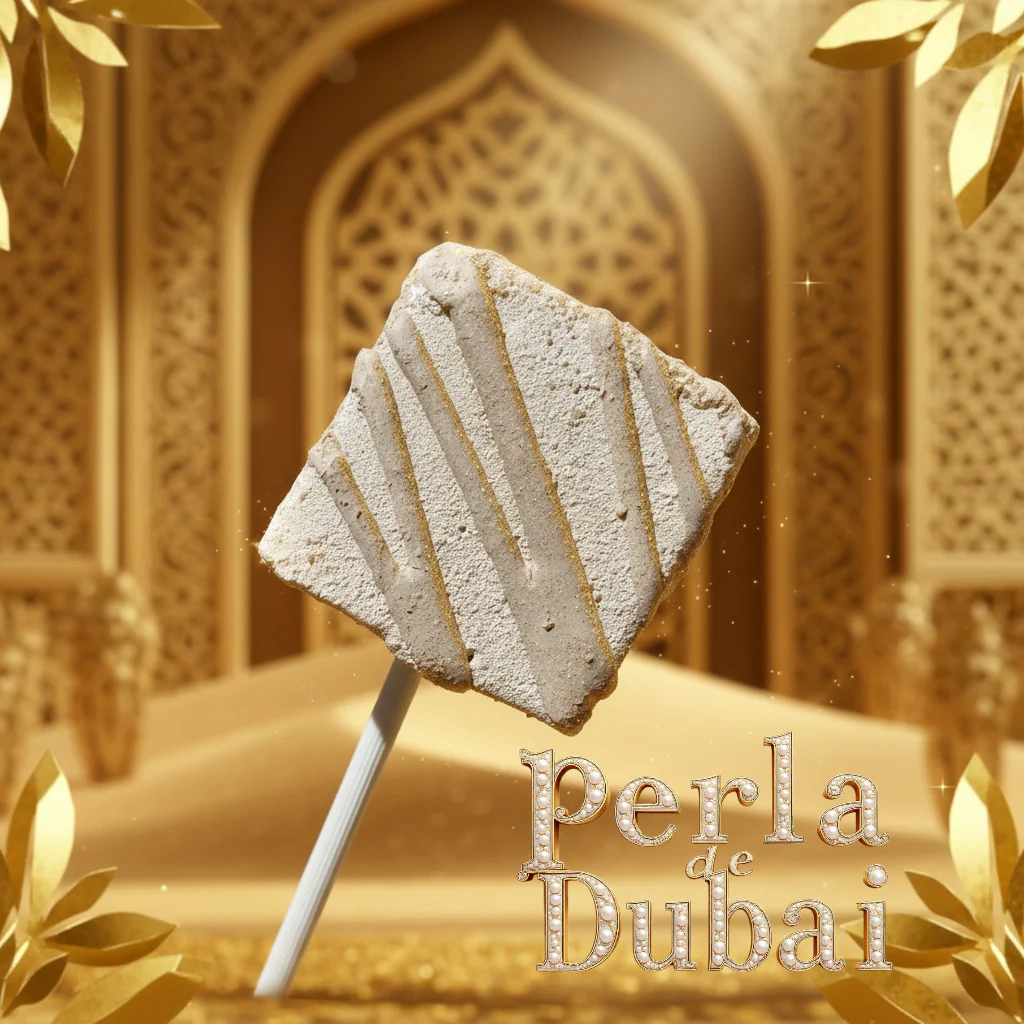 Linea Terrenal Dubai
