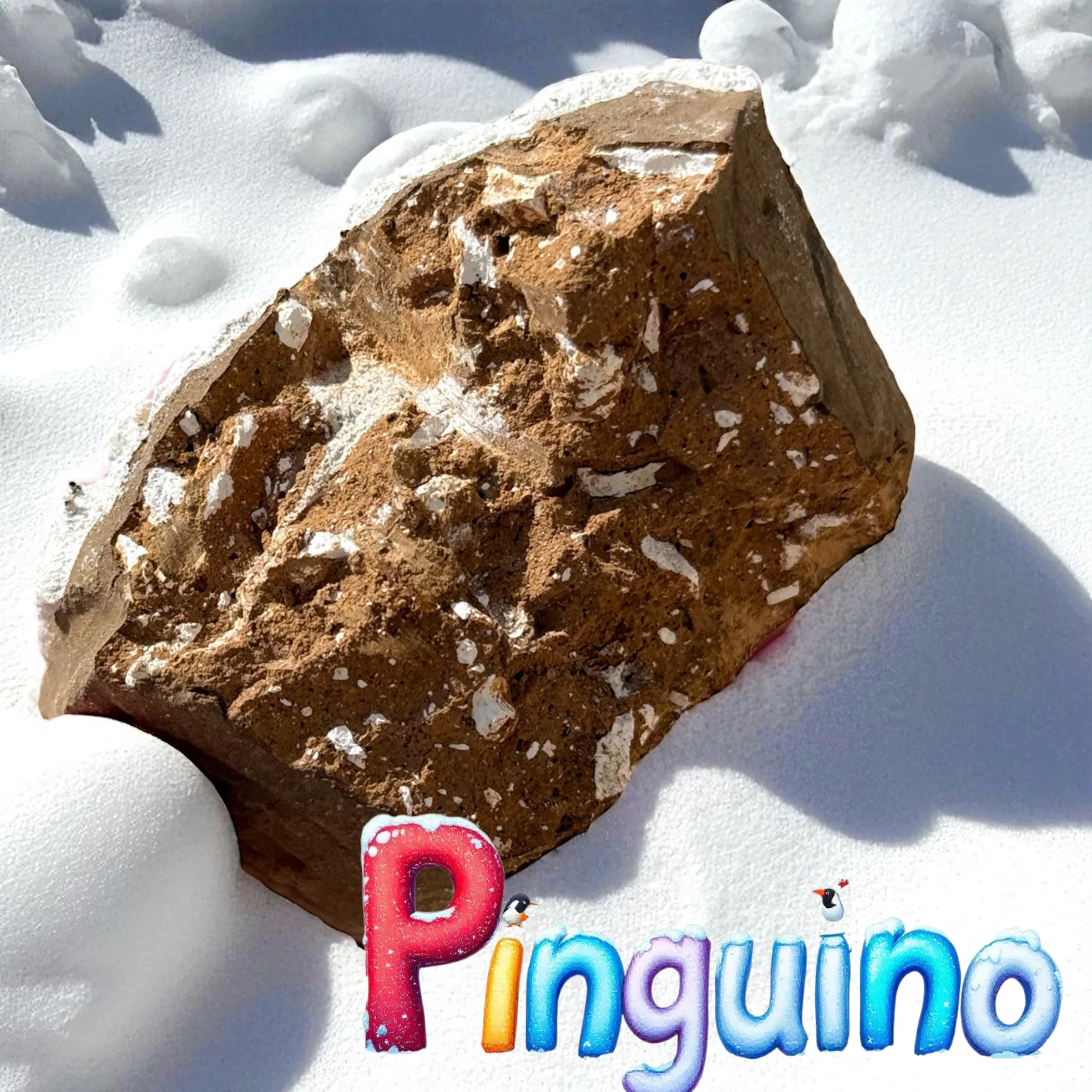 Pinguino - Image 2
