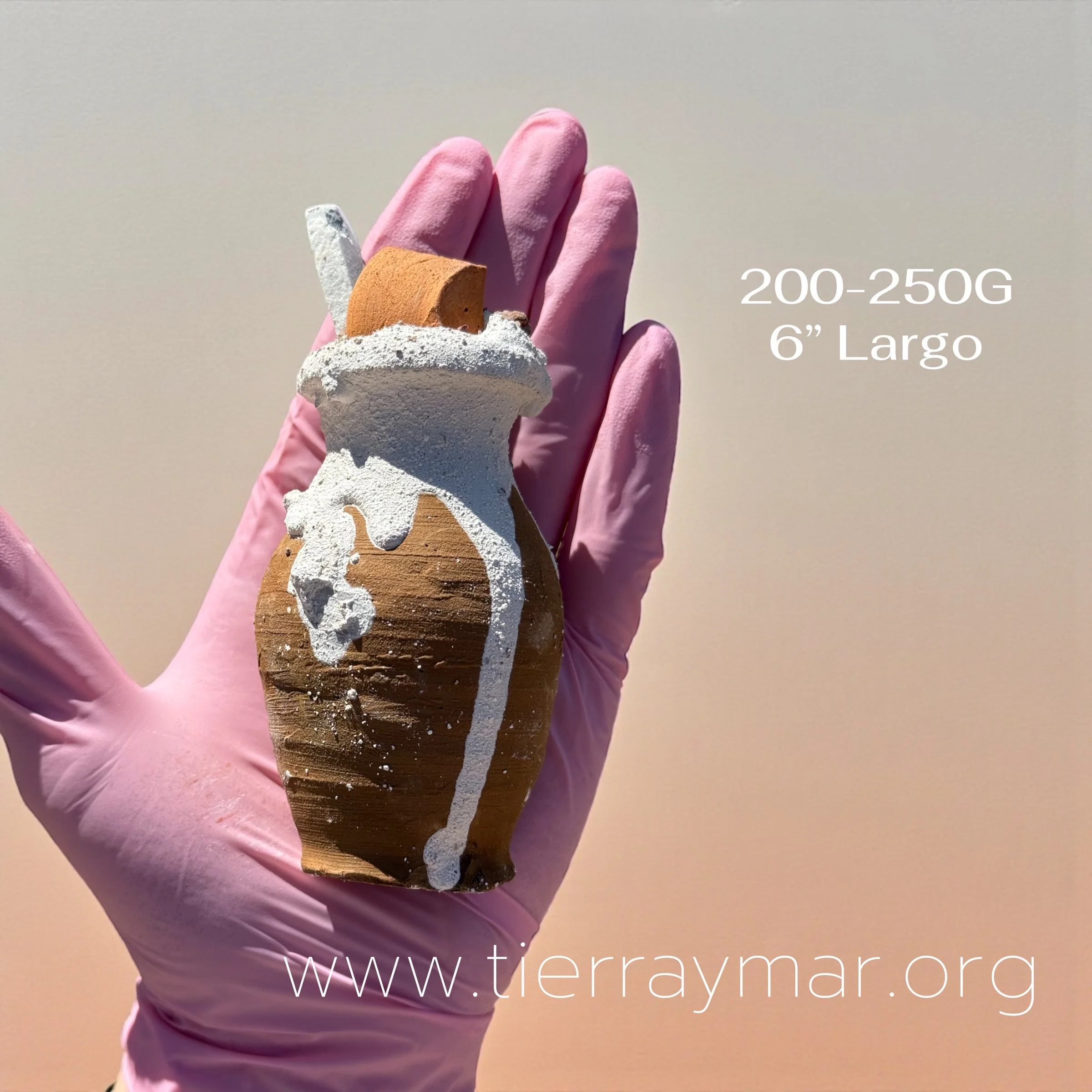 Relleno Jumbo - Image 2